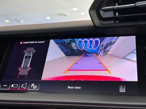 Audi A3 Sportback TFSI S line Plus - Image 12