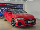 Thumbnail Audi A3 Sportback TFSI S line Plus