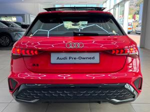 Audi A3 Sportback TFSI S line Plus - Image 5