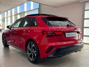 Audi A3 Sportback TFSI S line Plus - Image 6