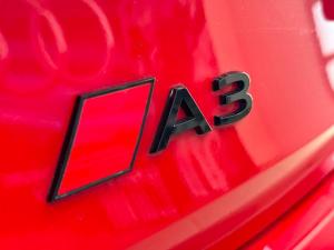Audi A3 Sportback TFSI S line Plus - Image 8