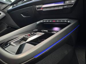 Audi A3 sedan TFSI S line Black - Image 11
