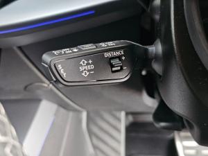 Audi A3 sedan TFSI S line Black - Image 13
