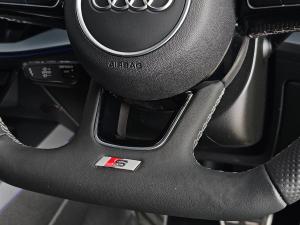 Audi A3 sedan TFSI S line Black - Image 14