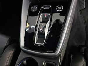 Audi A3 sedan TFSI S line Black - Image 15