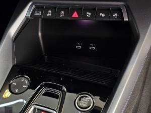 Audi A3 sedan TFSI S line Black - Image 16