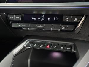 Audi A3 sedan TFSI S line Black - Image 17