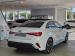 Audi A3 sedan TFSI S line Black - Thumbnail 18