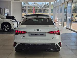 Audi A3 sedan TFSI S line Black - Image 19