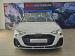Audi A3 sedan TFSI S line Black - Thumbnail 2