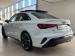 Audi A3 sedan TFSI S line Black - Thumbnail 3