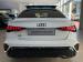 Audi A3 sedan TFSI S line Black - Thumbnail 4