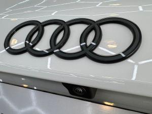 Audi A3 sedan TFSI S line Black - Image 6