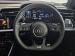 Audi A3 sedan TFSI S line Black - Thumbnail 7