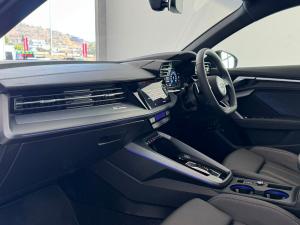 Audi A3 sedan TFSI S line Black - Image 9
