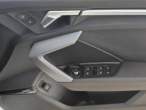 Audi A3 sedan TFSI S line Black - Image 9