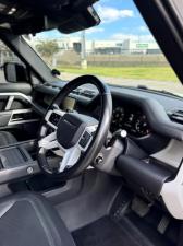 Land Rover Defender 110 D300 X-Dynamic HSE - Image 17