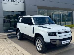 Land Rover Defender 110 D300 X-Dynamic HSE - Image 1