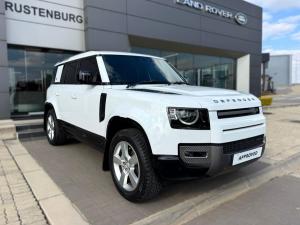 Land Rover Defender 110 D300 X-Dynamic HSE - Image 1