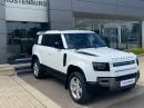 Thumbnail Land Rover Defender 110 D300 X-Dynamic HSE