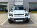 Land Rover Defender 110 D300 X-Dynamic HSE - Thumbnail 2