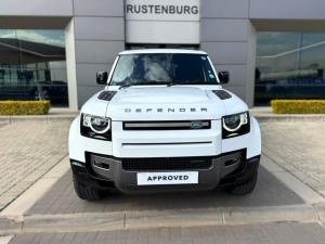Land Rover Defender 110 D300 X-Dynamic HSE - Image 2