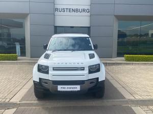 Land Rover Defender 110 D300 X-Dynamic HSE - Image 2