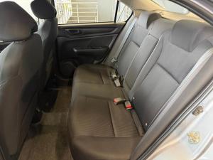 Honda Amaze 1.2 Comfort - Image 12