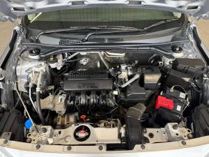 Honda Amaze 1.2 Comfort - Image 13
