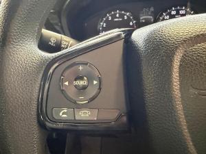 Honda Amaze 1.2 Comfort - Image 17