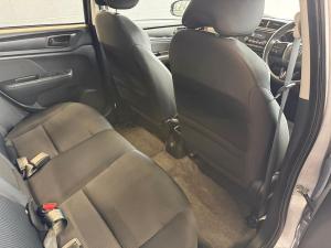 Honda Amaze 1.2 Comfort - Image 23