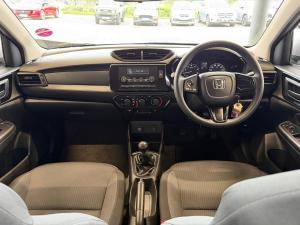 Honda Amaze 1.2 Comfort - Image 24