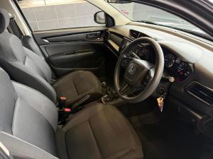 Honda Amaze 1.2 Comfort - Image 25