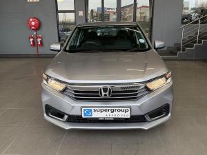 Honda Amaze 1.2 Comfort - Image 2