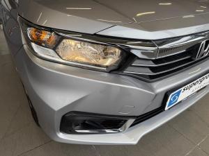Honda Amaze 1.2 Comfort - Image 9