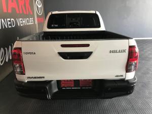 Toyota Hilux 2.4GD-6 double cab 4x4 Raider auto - Image 5