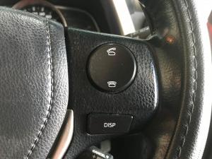 Toyota RAV4 2.2D-4D AWD VX - Image 18