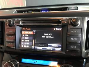 Toyota RAV4 2.2D-4D AWD VX - Image 22