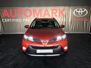 Toyota RAV4 2.2D-4D AWD VX - Image 2