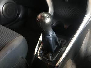 Toyota Yaris 1.5 Xi - Image 13