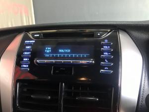 Toyota Yaris 1.5 Xi - Image 15