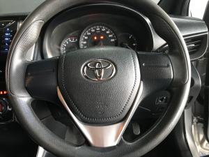 Toyota Yaris 1.5 Xi - Image 16