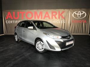 Toyota Yaris 1.5 Xi - Image 1