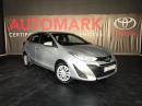 Thumbnail Toyota Yaris 1.5 Xi