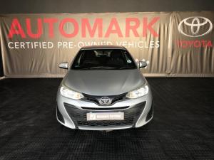 Toyota Yaris 1.5 Xi - Image 2