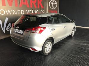 Toyota Yaris 1.5 Xi - Image 4