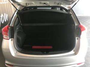 Toyota Yaris 1.5 Xi - Image 6