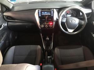 Toyota Yaris 1.5 Xi - Image 9