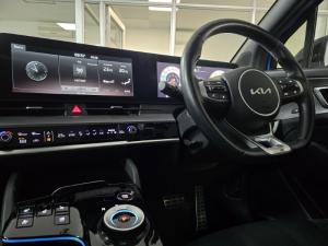 Kia Sportage 1.6T-GDi GT Line S - Image 17