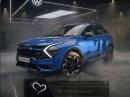 Thumbnail Kia Sportage 1.6T-GDi GT Line S